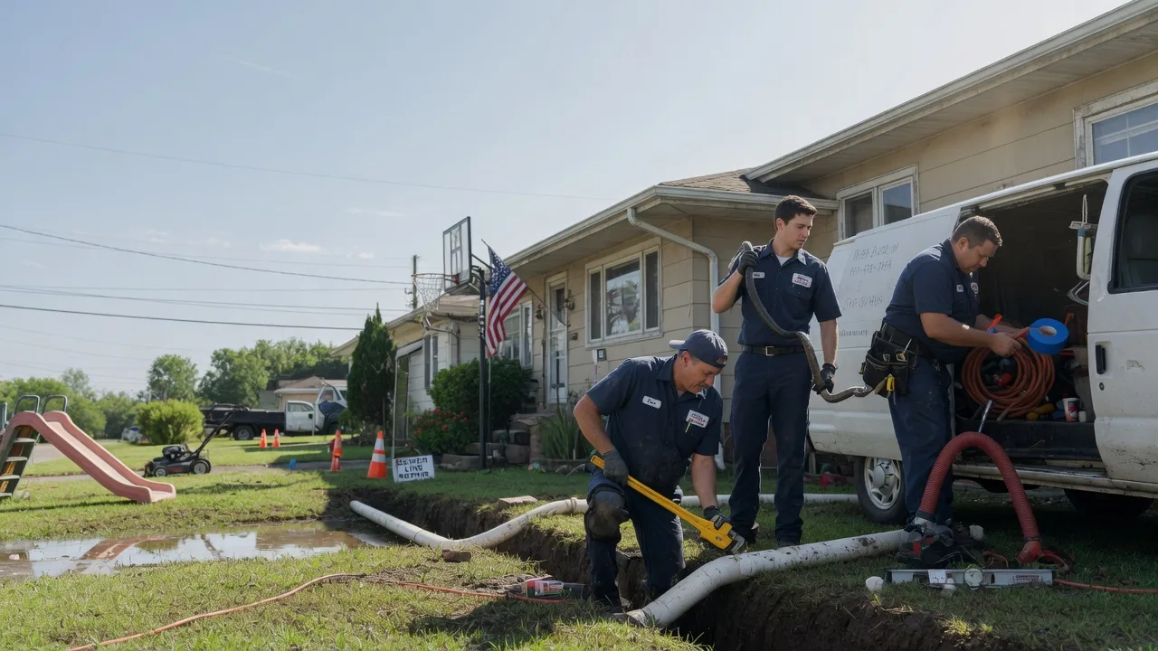 Toilet Installation in Novato, CA near me